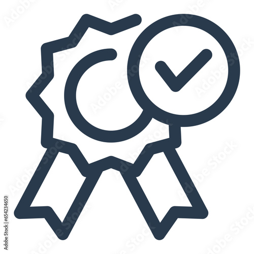 Remarkable Achievement Icon
