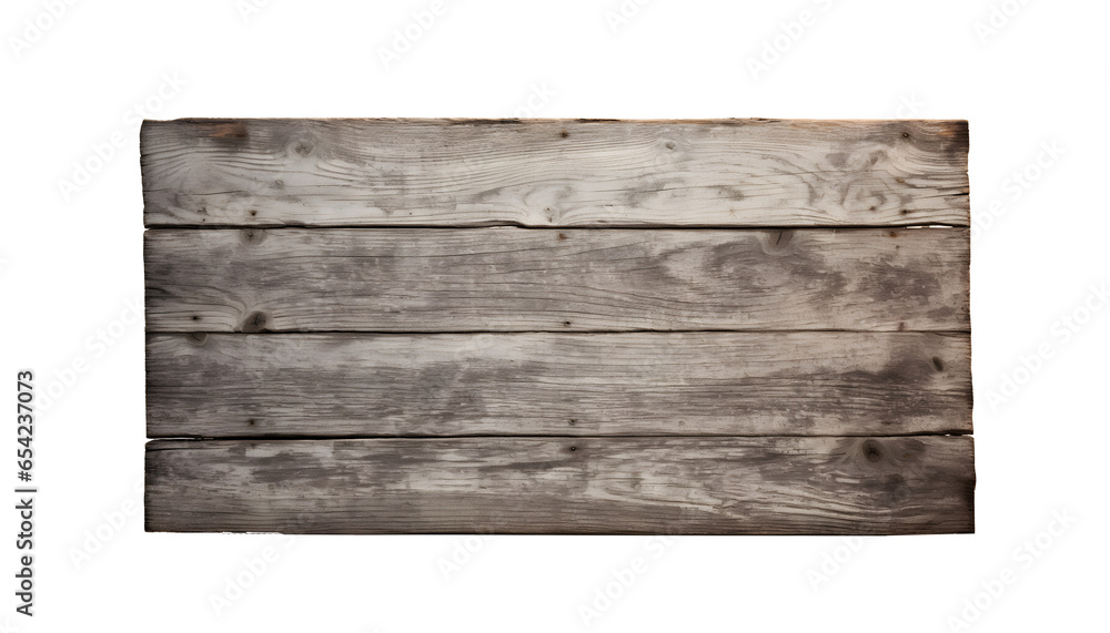 top view of wooden sign board on transparent background top view of wooden sign board on transparent background