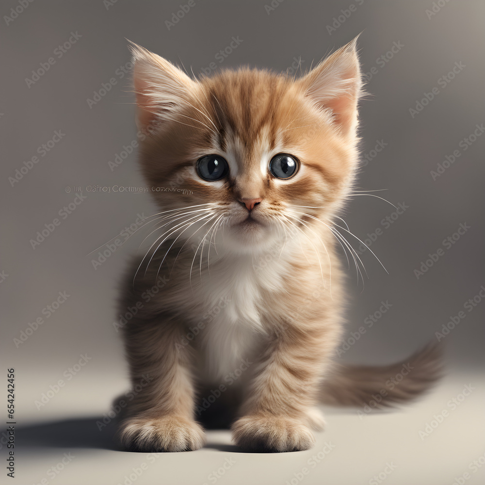 kitten kitten