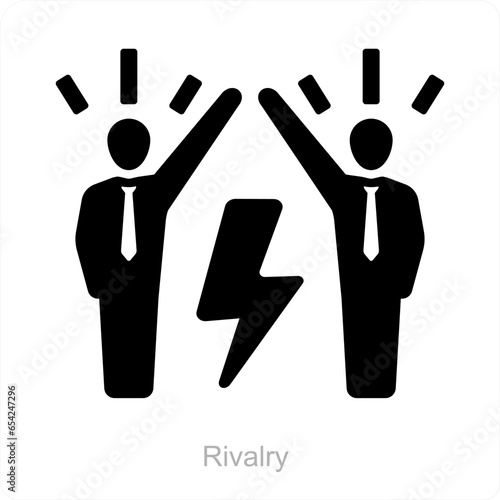 Rivalry