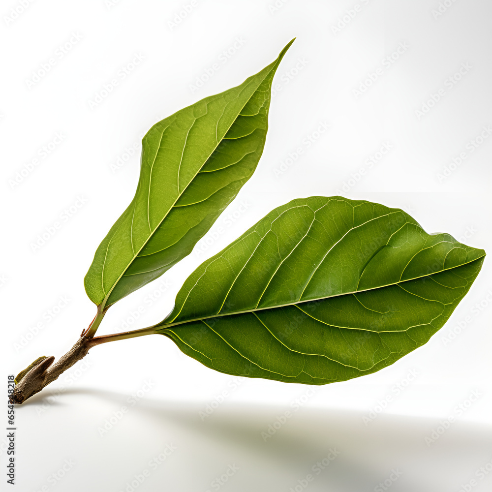 Obraz premium Leaf