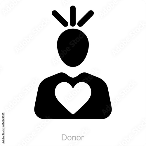 Donor