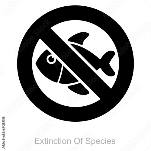 Extinction Of Species