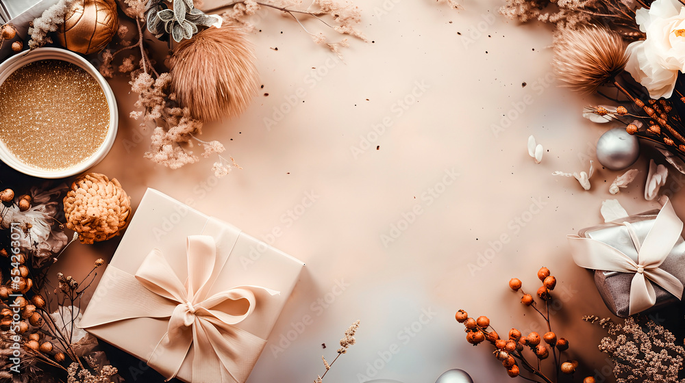 Background for intentions or goals, or New Year message. Space for text. Background for intentions or goals, or New Year message. Space for text.