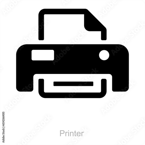 Printer