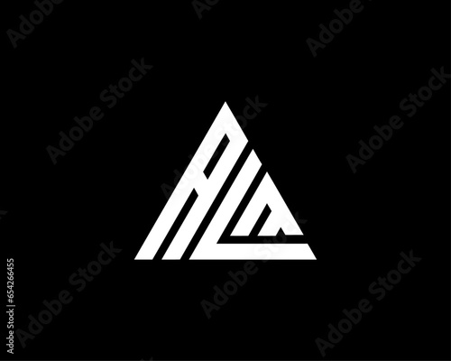 alm logo