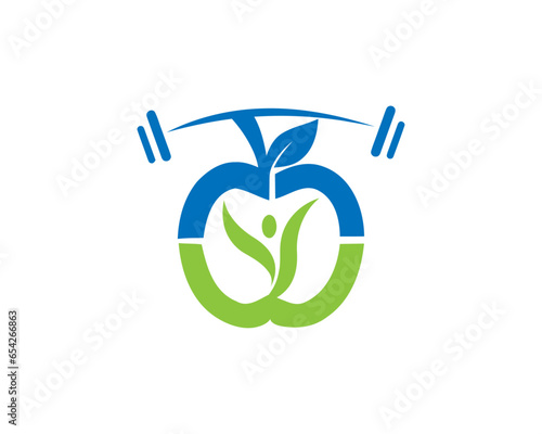nutrition logo