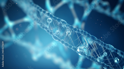 Fotografia Research evolution helix biology chromosome biotechnology dna molecular science