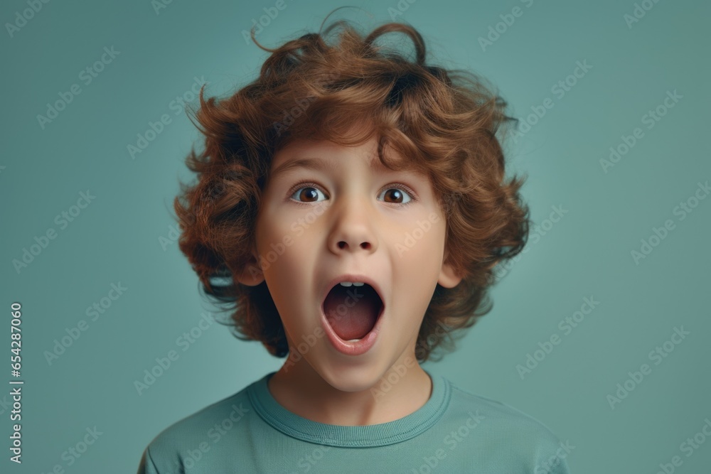A young boy with a surprised expression on his face. Perfect for capturing genuine emotions. A young boy with a surprised expression on his face. Perfect for capturing genuine emotions.