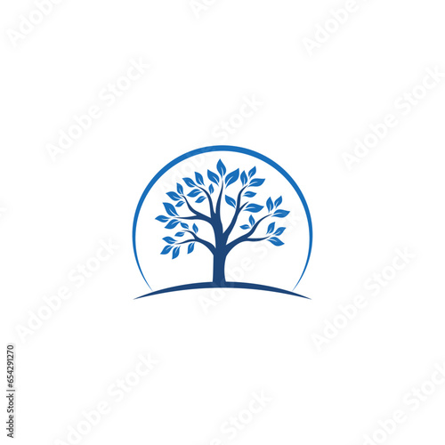 TREE LOGO