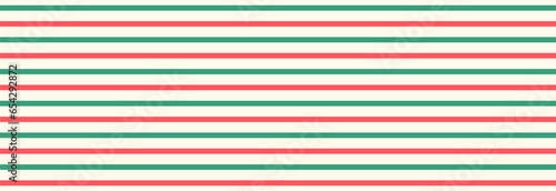 Christmas seamless background, gift wrap or background for greeting text.