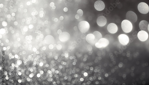 abstract bokeh background