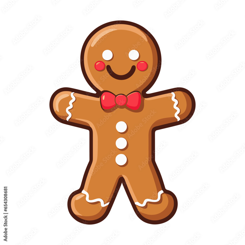 Obraz premium gingerbread with good quality and good design