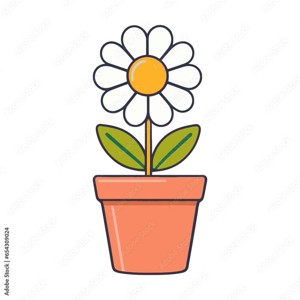 pot flower white with good quality and good design pot flower white with good quality and good design