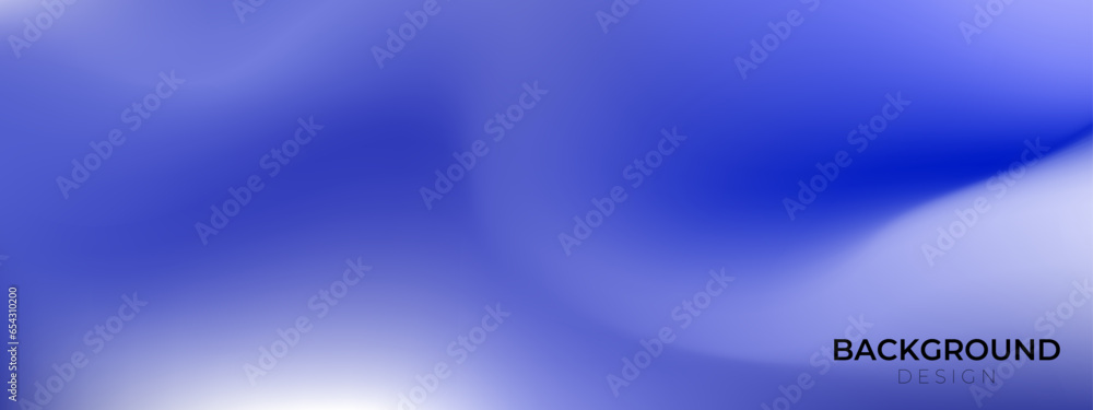 Blue gradient background, abstract illustration of deep water with copy space. Vector illustration. Blue gradient background, abstract illustration of deep water with copy space. Vector illustration.