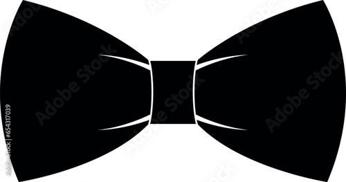 Bow Tie Cutfile, cricut ,silhouette, SVG, EPS, JPEG, PNG, Vector, Digital File, Zip Folder