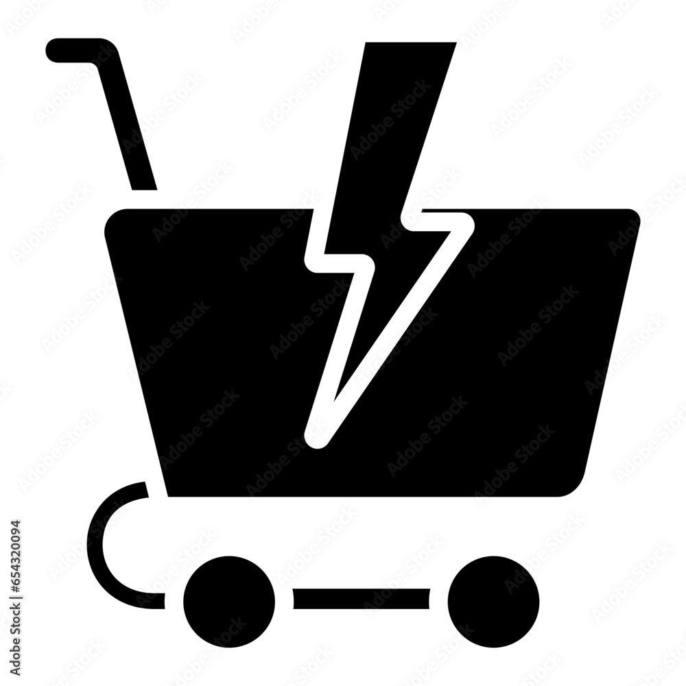 Flash Sale icon often used in design, websites, or applications, banner, flyer to convey specific concepts related to cyber monday, marketing, shopping. Flash Sale icon often used in design, websites, or applications, banner, flyer to convey specific concepts related to cyber monday, marketing, shopping.