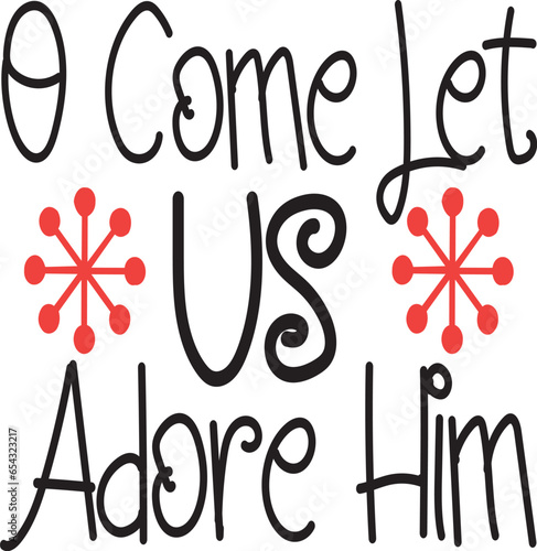 Christmas SVG Design