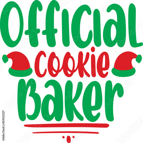 Christmas SVG Design