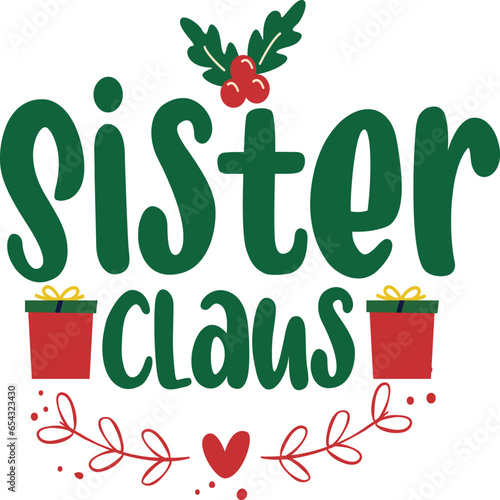 Christmas SVG Design