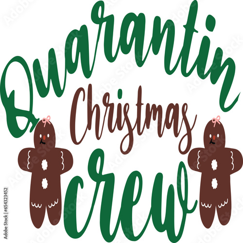 Christmas SVG Design