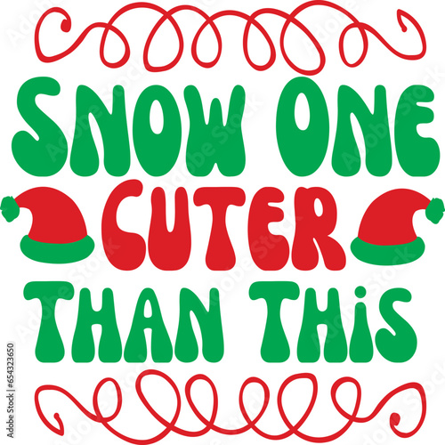 Christmas SVG Design