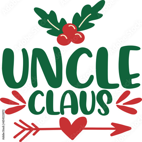 Christmas SVG Design