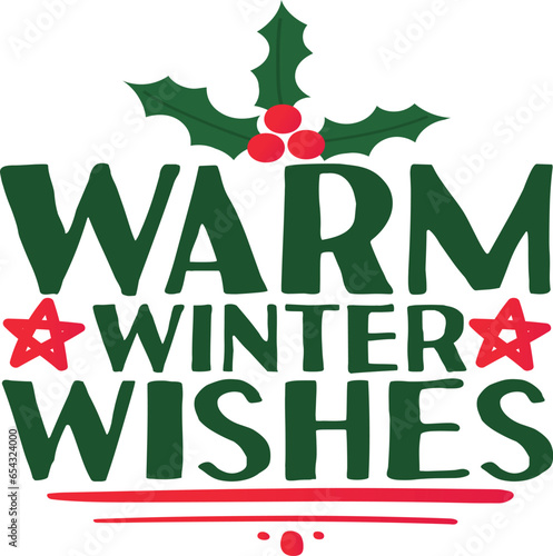 Christmas SVG Design