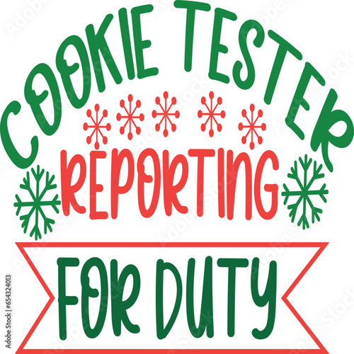 Christmas SVG Design