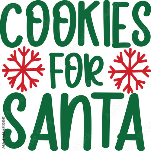 Christmas SVG Design