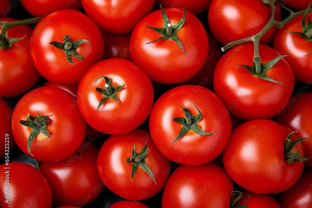 Tomatoes Tomatoes