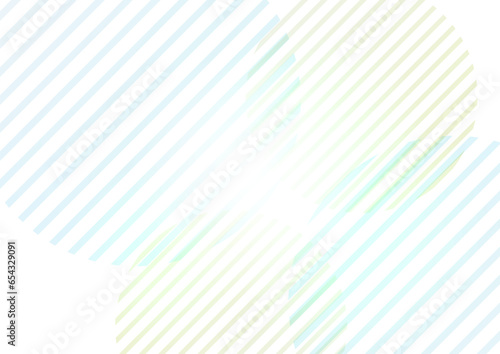 明るいライン抽象イメージ背景