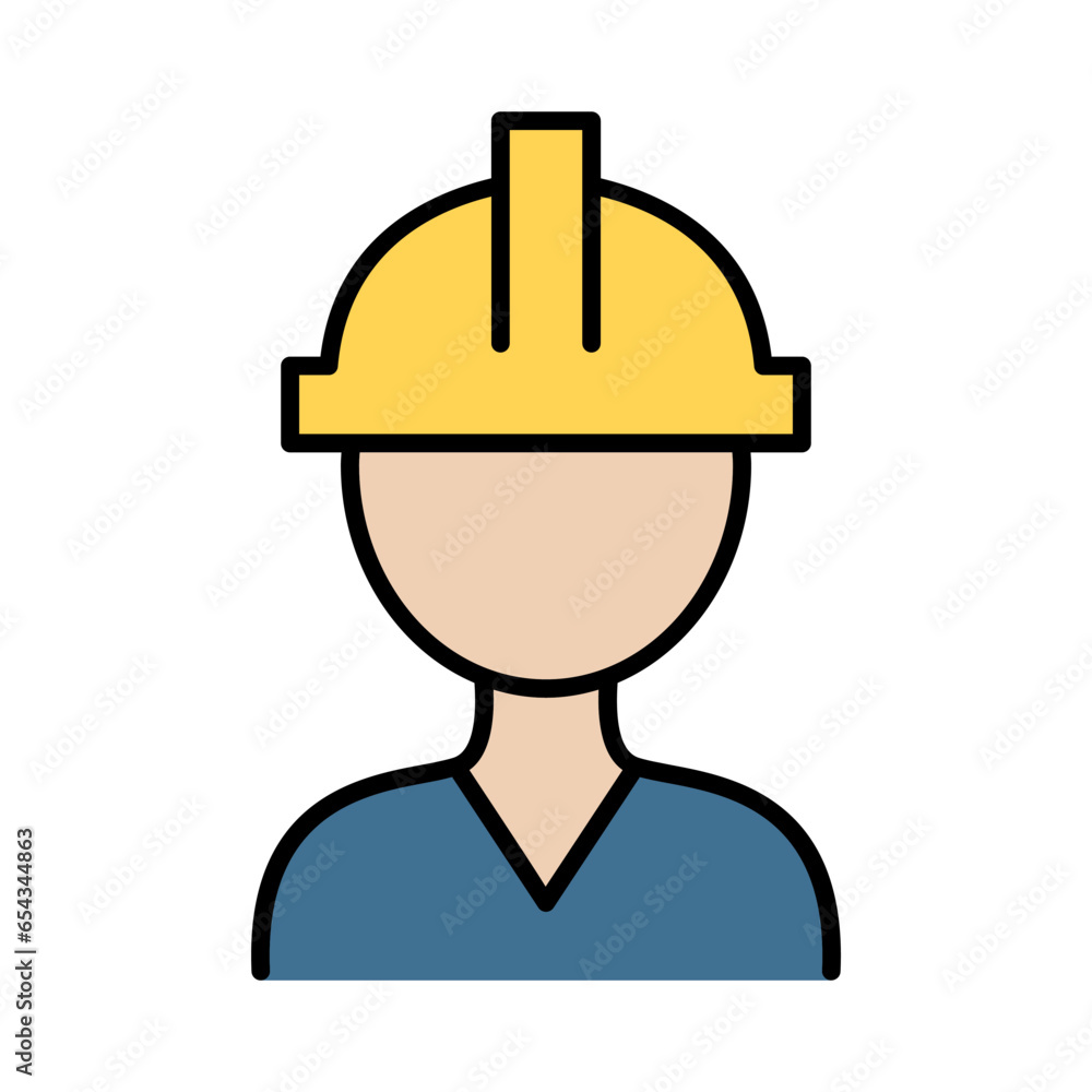 Worker icon Worker icon