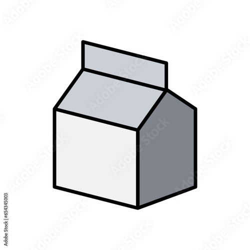 Milk icon