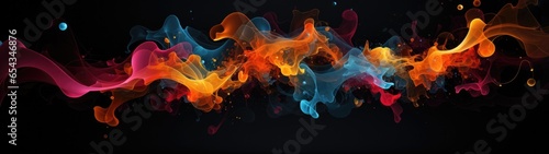 Wallpaper - 32:9 Ultrawide WQHD 5120 px - Dual WFHD
