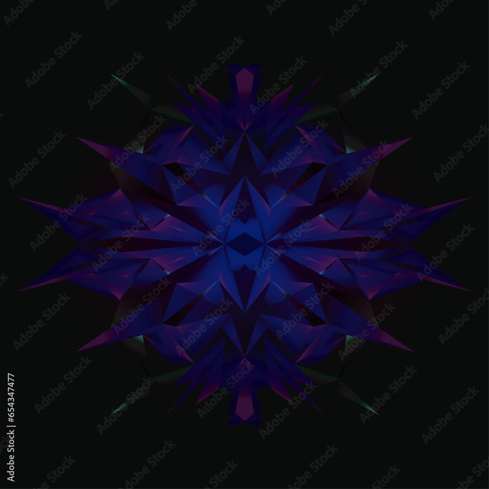 Vector Abstract & Geoemtric Shapes Vector Abstract & Geoemtric Shapes