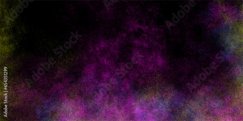 Abstract Colorful Background. colorful grunge texture background with cloudy smoke. abstract colorful grunge background with space for text or image.beautiful purple grunge paper texture design.