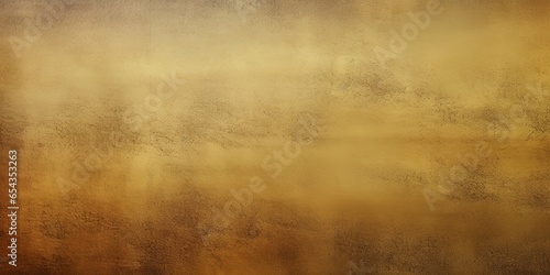 metal steel gold grunge, rusty texture, copper bronze background, Generative AI
