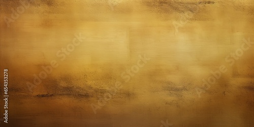 metal steel gold grunge, rusty texture, copper bronze background, Generative AI