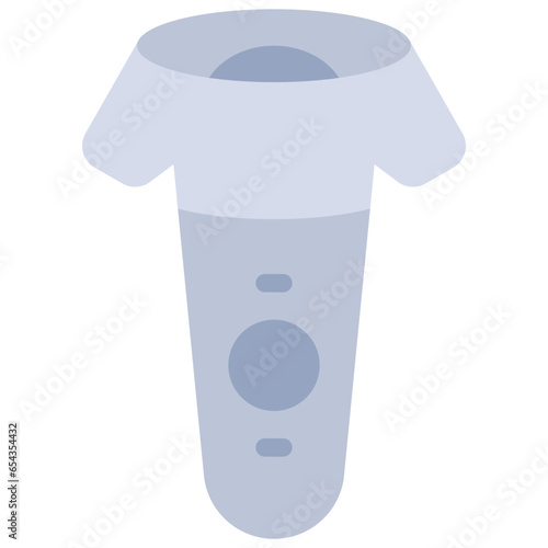 Billede på lærred VR Controller Icon