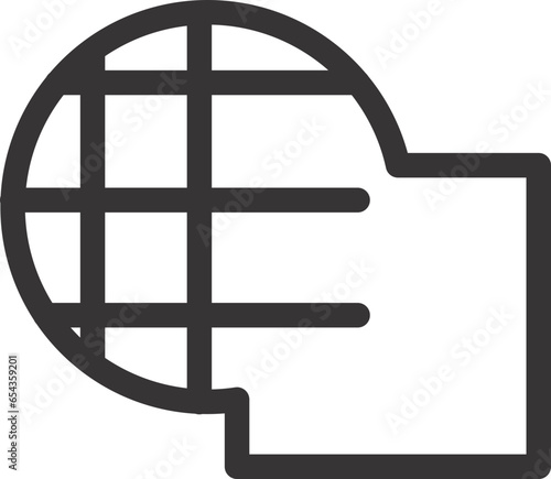 energy saver bulb sign