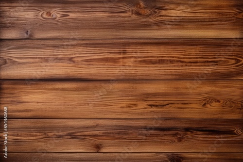 Abstract background with brown wood texture