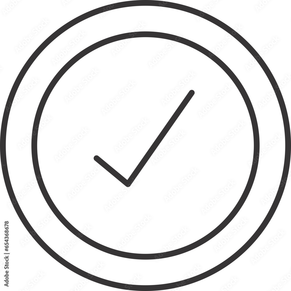 circle sign with abstract art circle sign with abstract art