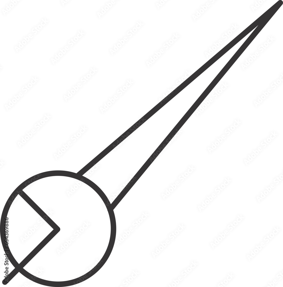 clock hand sign clock hand sign