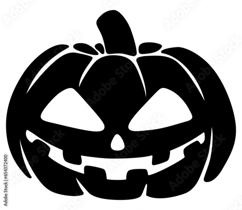 jack o lantern, halloween carved pumpkin