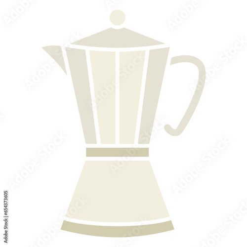 teapot coffeemaker machine 