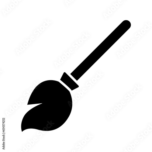 broom icon