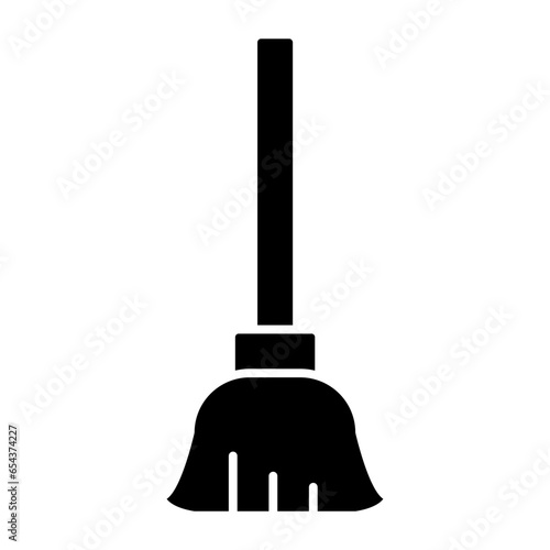 broom icon