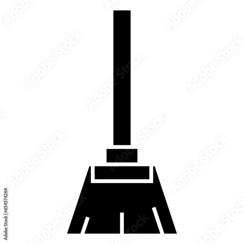 broom icon