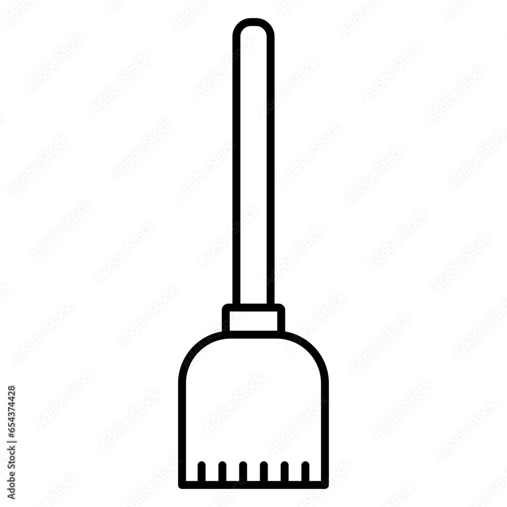 broom icon broom icon